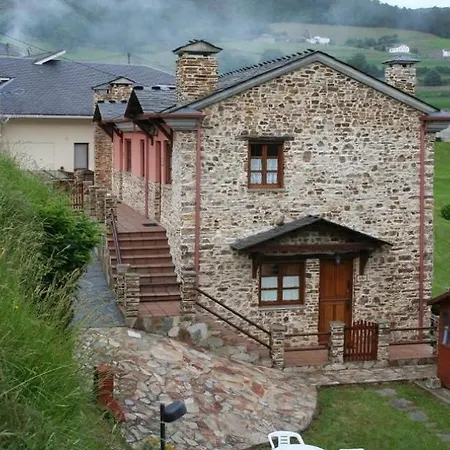 El Trasgu Apartamento