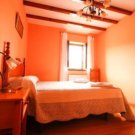 Apartamento El Trasgu *